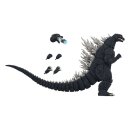 Godzilla Toho Ultimates Actionfigur Wave 06 Godzilla...