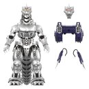 Godzilla Toho Ultimates Actionfigur Wave 06 Kiryu...