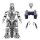 Godzilla Toho Ultimates Actionfigur Wave 06 Kiryu MechaGodzilla 21 cm