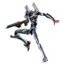 Evangelion: New Theatrical Edition Robo-Dou Actionfigur...