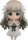 Ender Lilies: Quietus of the Knights Nendoroid Actionfigur Lily 10 cm