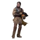 Star Wars Episode VI Movie Masterpiece Actionfigur 1/6...