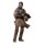 Star Wars Episode VI Movie Masterpiece Actionfigur 1/6 Leia Organa (Boushh Disguise) 27 cm