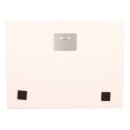 Scarface Glasposter Say Hello 40 x 30 cm