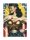DC Comics Kunstdruck Wonder Woman: New History of the DC Universe 61 x 46 cm - ungerahmt