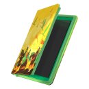 Ultimate Guard Zipfolio 360 Xenoskin "Artist Edition...