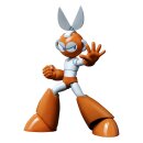 Mega Man MDLX Actionfigur Rockman / Mega Man Cutman 12 cm