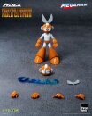 Mega Man MDLX Actionfigur Rockman / Mega Man Cutman 12 cm