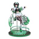 The Idolmaster Shiny Colors PVC Statue 1/7 Fuyuko...
