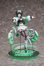 The Idolmaster Shiny Colors PVC Statue 1/7 Fuyuko...