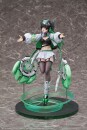 The Idolmaster Shiny Colors PVC Statue 1/7 Fuyuko Mayuzumi AXGRIT Ver. 26 cm