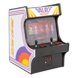 Stranger Things Stiftehalter Arcade