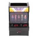 Stranger Things Stiftehalter Arcade