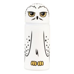 Harry Potter 3D Stifte-Etui Hedwig