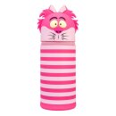 Alice im Wunderland 3D Stifte-Etui Cheshire Katze