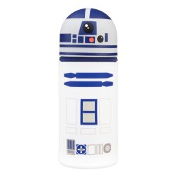 Star Wars 3D Stifte-Etui R2-D2
