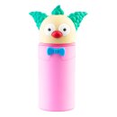 Die Simpsons 3D Stifte-Etui Krusty der Clown