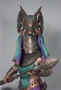 Stargate Statue 1/4 Anubis 61 cm