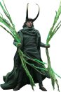 Loki DX Actionfigur 1/6 God Loki Artisan Edition Hot Toys...