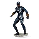 DC Multiverse Actionfigur Static Shock (Trial by Fire)...