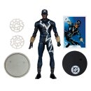 DC Multiverse Actionfigur Static Shock (Trial by Fire)...