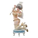 Uzaki-chan Wants to Hang Out! PVC Statue 1/7 Hana Uzaki...