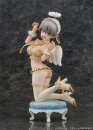 Uzaki-chan Wants to Hang Out! PVC Statue 1/7 Hana Uzaki...