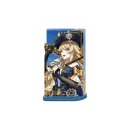 Genshin Impact Acryl Ornament mit Glitzer: Navia 11 cm