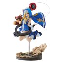 Guilty Gear XX Accent Core Plus R Spiritale PVC Statue...