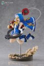 Guilty Gear XX Accent Core Plus R Spiritale PVC Statue...