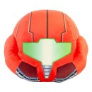 Metroid Mocchi-Mocchi Mega Plüschfigur Samus Helmet...