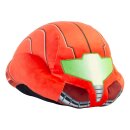 Metroid Mocchi-Mocchi Mega Plüschfigur Samus Helmet...
