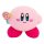 Kirby Nuiguru-Knit Plüschfigur Kirby with Invincible Candy Wand