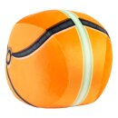 Metroid Mocchi-Mocchi Mega Plüschfigur Morph Ball 30 cm