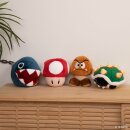 Super Mario Mocchi-Mocchi Junior Plüschfiguren Wave...