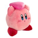 Kirby Mocchi-Mocchi Plüschfigur Mega - Kirby with...