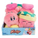Kirby Mocchi-Mocchi Junior Plüschfiguren Wave 4 15...