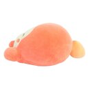 Kirby Suya Suya Plüschfigur Mega Waddle Dee 15 cm