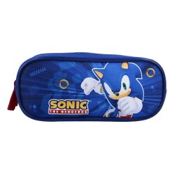 Sonic - The Hedgehog Federmäppchen Still Unstoppable