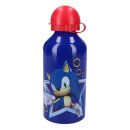 Sonic the Hedgehog Trinkflasche Sonic Really Refreshing...