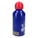 Sonic the Hedgehog Trinkflasche Sonic Really Refreshing...