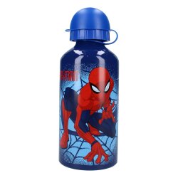 Spider-Man Trinkflasche Spider-Man Lets Eat! 500 ml
