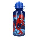 Spider-Man Trinkflasche Spider-Man Lets Eat! 500 ml
