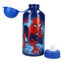 Spider-Man Trinkflasche Spider-Man Lets Eat! 500 ml