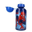 Spider-Man Trinkflasche Spider-Man Lets Eat! 500 ml