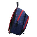 Spider-Man Rucksack Fight Against Wrong 35 cm