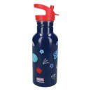 Spider-Man Trinkflasche Spidey Take A Sip 500 ml