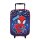 Spider-Man Trolley Koffer Made To Roll Spidey 