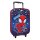 Spider-Man Trolley Koffer Made To Roll Spidey 