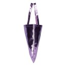 Sanrio Tragetasche Kuromi Metallic Moves